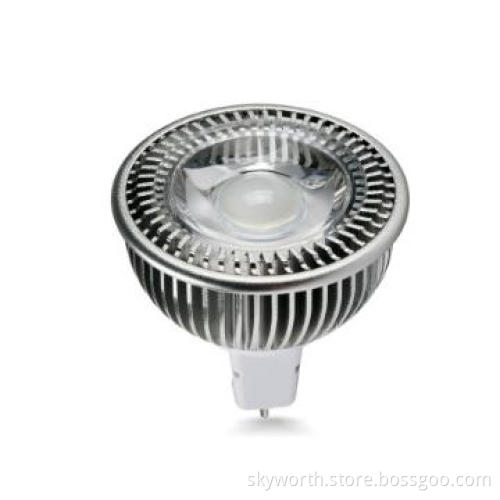 MR16 LED Spot light 3w